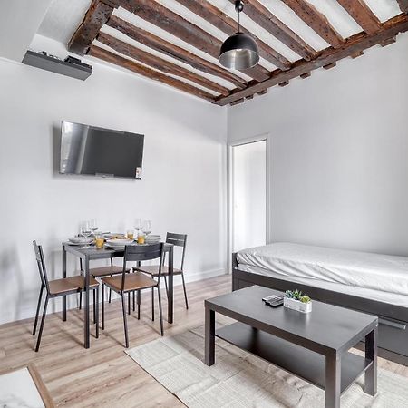 Cozy Appart Proche Paris Et Transport Orly Free Parking Choisy-le-Roi Luaran gambar
