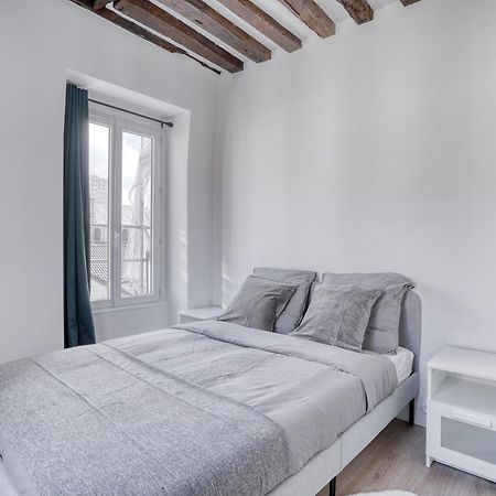 Cozy Appart Proche Paris Et Transport Orly Free Parking Choisy-le-Roi Luaran gambar